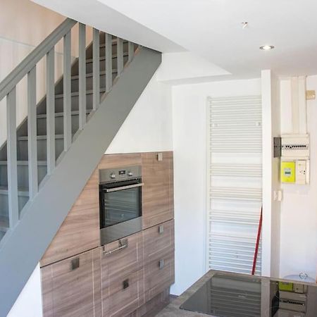 Angers Centre- Gare - Chateau - Duplex 2 Chambres Eksteriør bilde