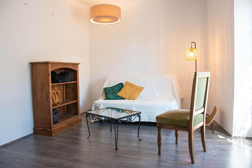 Angers Centre- Gare - Chateau - Duplex 2 Chambres Eksteriør bilde