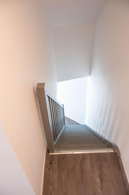 Angers Centre- Gare - Chateau - Duplex 2 Chambres Eksteriør bilde