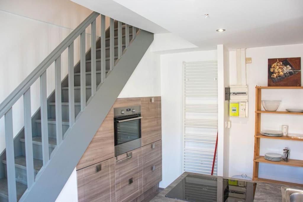 Angers Centre- Gare - Chateau - Duplex 2 Chambres Eksteriør bilde