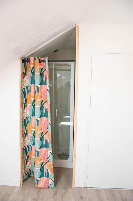 Angers Centre- Gare - Chateau - Duplex 2 Chambres Eksteriør bilde