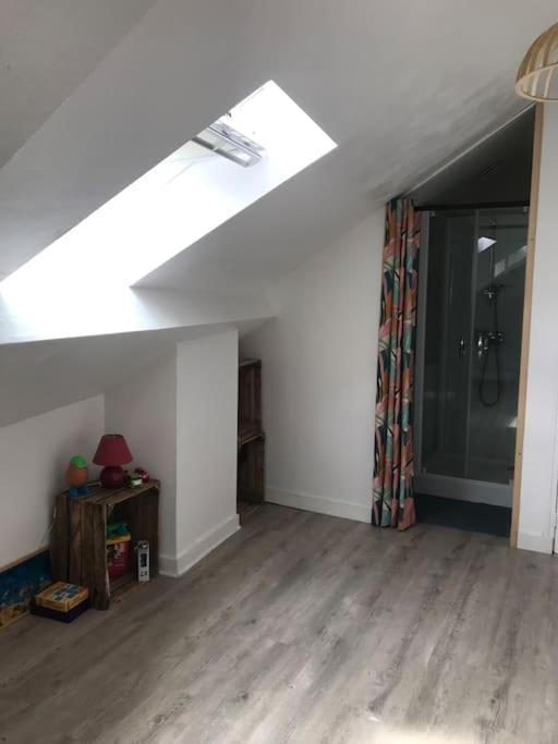 Angers Centre- Gare - Chateau - Duplex 2 Chambres Eksteriør bilde